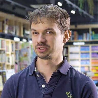 Improving the Efficiency of Remote Company Meetings at Martinus.